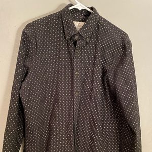 American Eagle Button Down Shirt